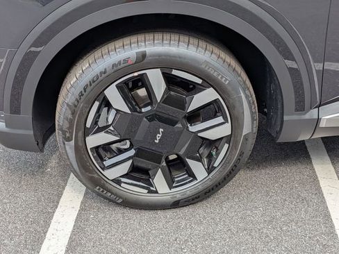 New 2027 Kia Telluride S w/ Towing Package AWD/4WD image 9