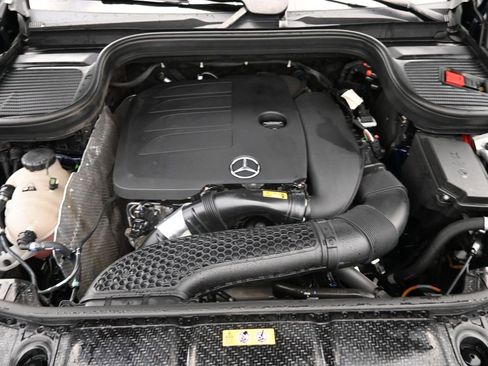 Used 2022 Mercedes-Benz GLE 350 image 24
