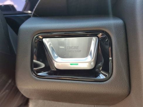 New 2026 GMC Yukon AT4 AWD/4WD image 24