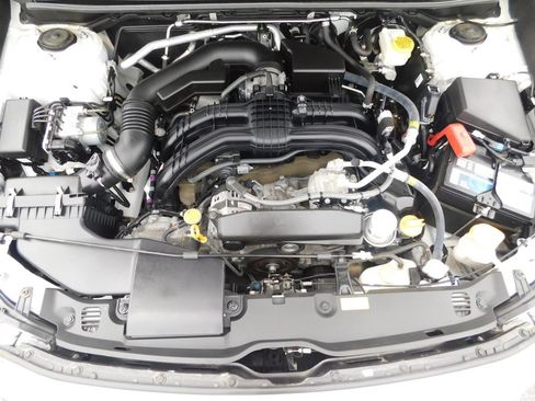 Used 2023 Subaru Impreza 2.0i AWD/4WD image 30