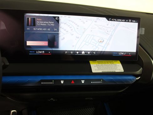 New 2025 BMW X3 xDrive30i w/ Premium Package image 31