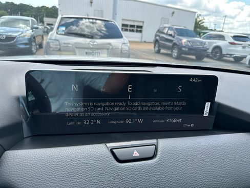 Certified 2025 MAZDA CX-90 3.3 Turbo w/ Preferred Package image 14