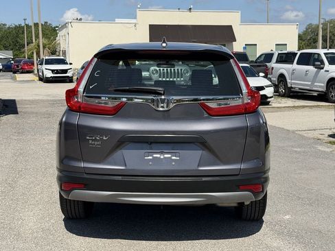 Used 2019 Honda CR-V LX image 6