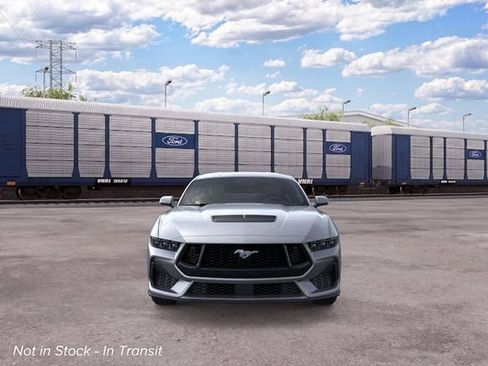 New 2026 Ford Mustang GT RWD image 6