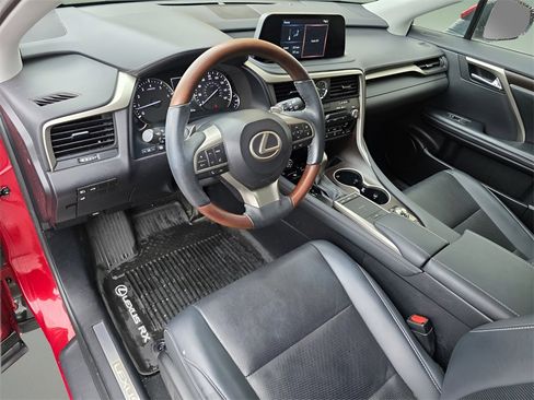 Used 2021 Lexus RX 350 AWD w/ Premium Package image 21