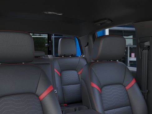 New 2026 Chevrolet Colorado Z71 AWD/4WD image 24