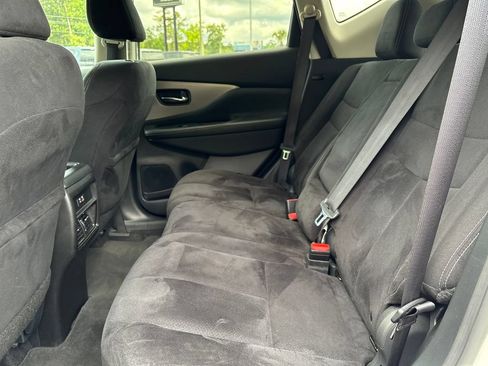 Used 2022 Nissan Murano S AWD/4WD image 20