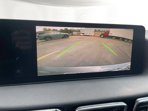 New 2026 Nissan Sentra SV w/ Floor Mat Package FWD image 25