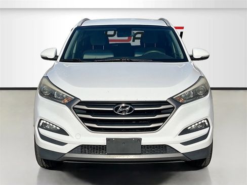 Used 2016 Hyundai Tucson Eco image 2
