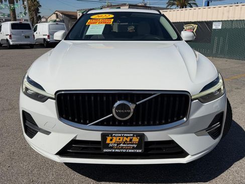 Used 2022 Volvo XC60 B5 Momentum AWD/4WD image 13