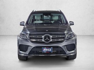Used 2017 Mercedes-Benz GLS 550 4MATIC video 2