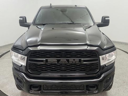 Used 2024 RAM 2500 Big Horn w/ Bed Utility Group AWD/4WD image 10