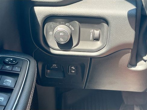 Used 2021 RAM 1500 Rebel w/ Rebel Level 1 Equipment Group image 10