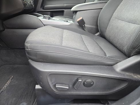 Used 2024 Ford Bronco Sport Big Bend w/ Convenience Package AWD/4WD image 19