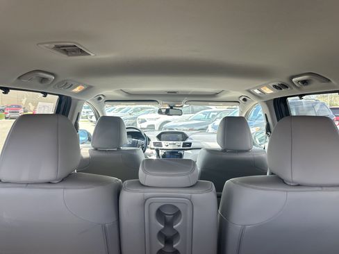 Used 2016 Honda Odyssey EX-L image 13