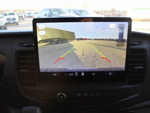 New 2026 Ford Transit 150 Low Roof image 13