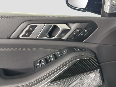New 2026 BMW X5 M60i AWD/4WD image 18