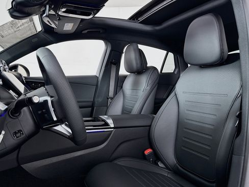 New 2026 Mercedes-Benz GLC 300 GLC 300 image 16