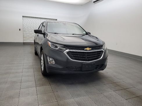 Used 2019 Chevrolet Equinox LS w/ LS Convenience Package image 14