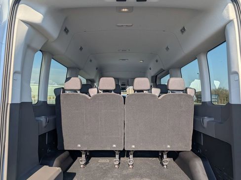 New 2026 Ford Transit 350 XL RWD image 24