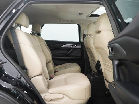 Used 2023 MAZDA CX-9 Touring Plus image 12