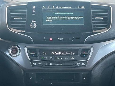 Used 2023 Honda Passport EX-L image 14