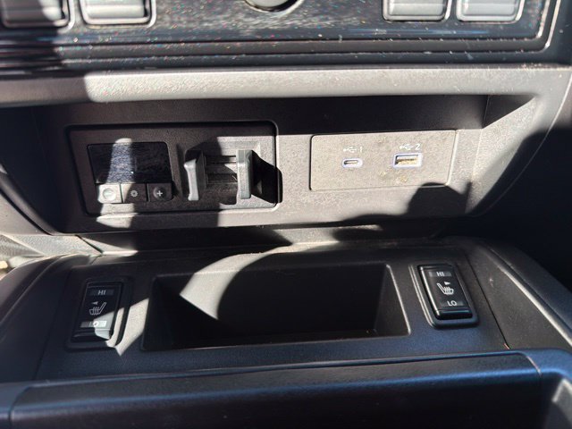 Used 2021 Nissan Titan PRO-4X w/ Pro-4x Convenience Package AWD/4WD image 25
