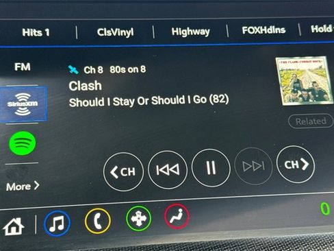 Used 2022 Buick Envision Essence w/ Sport Touring Package image 26