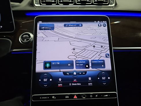Certified 2023 Mercedes-Benz Maybach S 580 4MATIC image 23