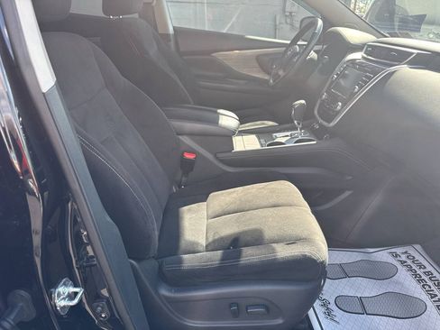 Used 2016 Nissan Murano SV w/ Premium Package AWD/4WD image 23