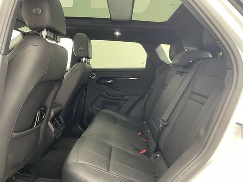 Used 2026 Land Rover Range Rover Evoque S AWD/4WD image 18