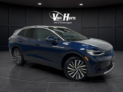 Used 2023 Volkswagen ID.4 Pro S Plus