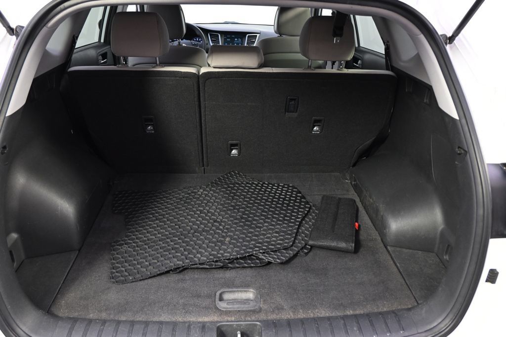 Used 2018 Hyundai Tucson SEL AWD/4WD image 19