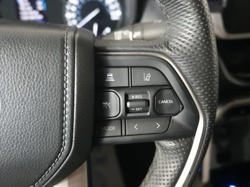 Used 2025 Toyota Tundra SR5 w/ SR5 Premium Package AWD/4WD image 16