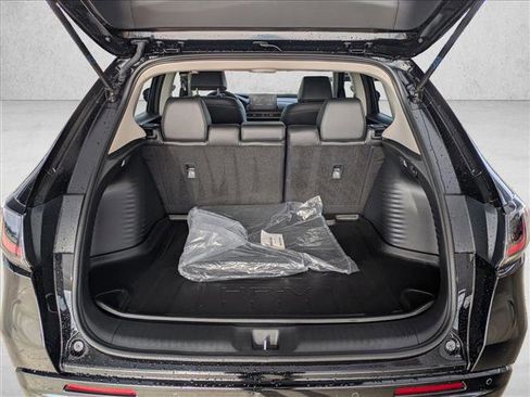 Certified 2026 Honda HR-V EX-L image 6