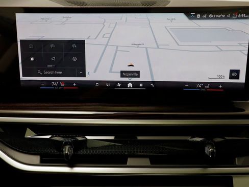 New 2026 BMW X7 xDrive40i AWD/4WD image 10