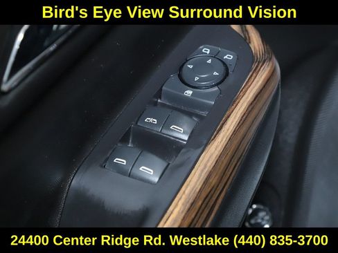 Used 2019 GMC Acadia Denali w/ Technology Package AWD/4WD image 17