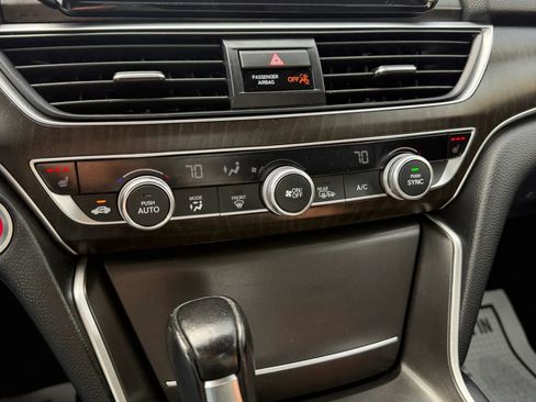 Used 2021 Honda Accord EX-L image 23