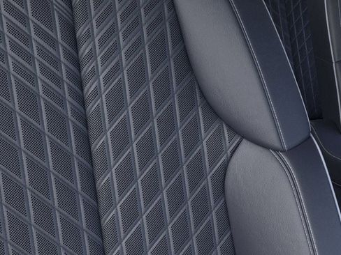 New 2026 Cadillac Vistiq Premium Luxury image 45