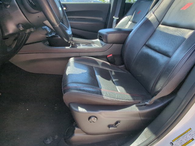 Used 2024 Dodge Durango GT AWD/4WD image 10