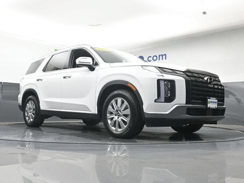 Used 2025 Hyundai Palisade SEL FWD image 28