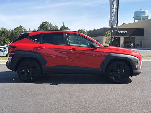 New 2026 Hyundai Kona SEL Sport FWD image 7