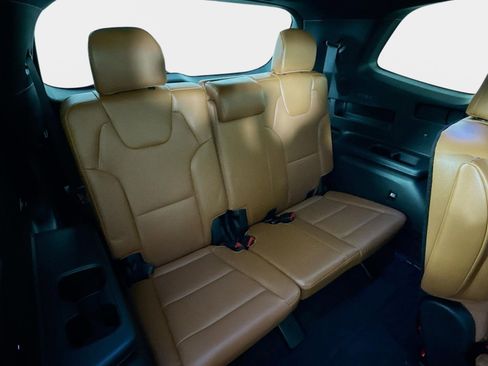 Certified 2025 Kia Telluride SX X-Line image 29