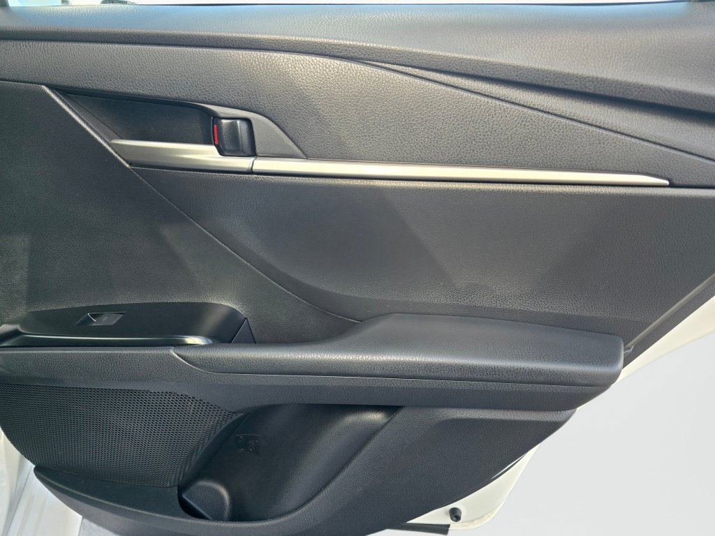 Used 2025 Toyota Camry LE FWD image 26