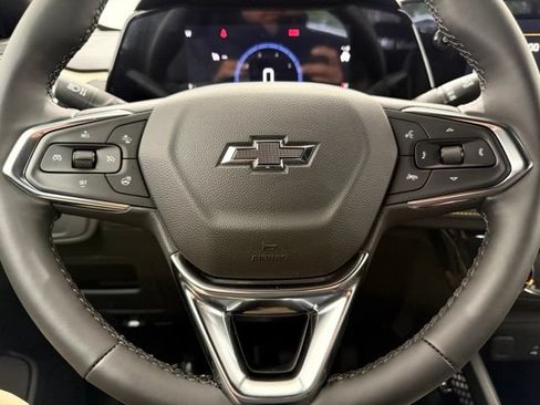 New 2026 Chevrolet TrailBlazer ACTIV AWD/4WD image 39