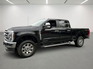 Used 2025 Ford F250 Lariat w/ Chrome Package AWD/4WD video 1