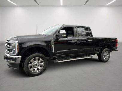 Used 2025 Ford F250 Lariat w/ Chrome Package