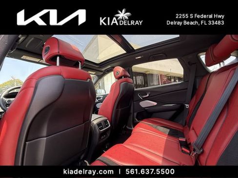 Used 2019 Acura RDX A-Spec FWD image 16
