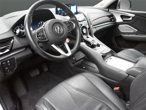 Certified 2023 Acura RDX AWD w/ Technology Package image 2