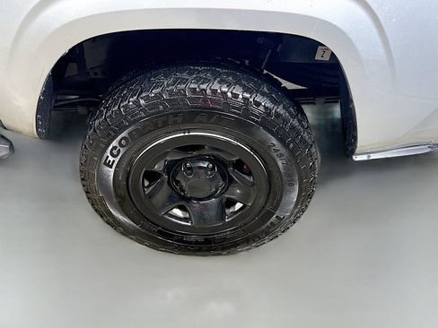 Certified 2022 Toyota Tacoma SR w/ SR Convenience Package RWD image 27